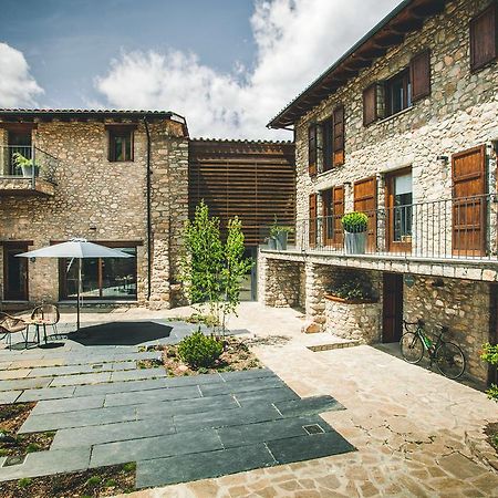 Intrepid Hotel Rural - Adults Only Pi Exterior photo